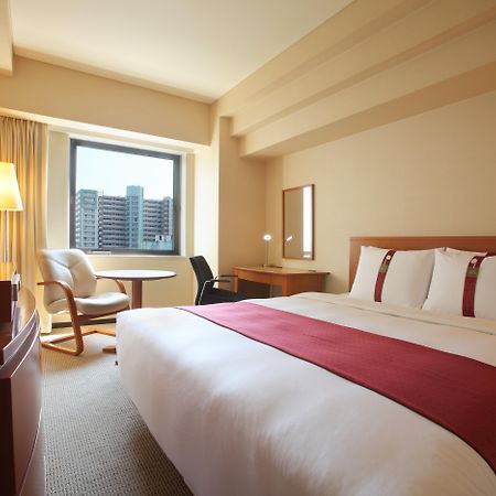 Ana Holiday Inn Sendai By Ihg Екстер'єр фото