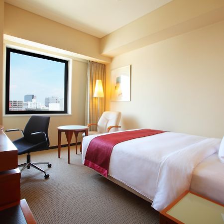Ana Holiday Inn Sendai By Ihg Екстер'єр фото