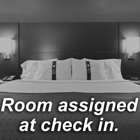 Ana Holiday Inn Sendai By Ihg Екстер'єр фото
