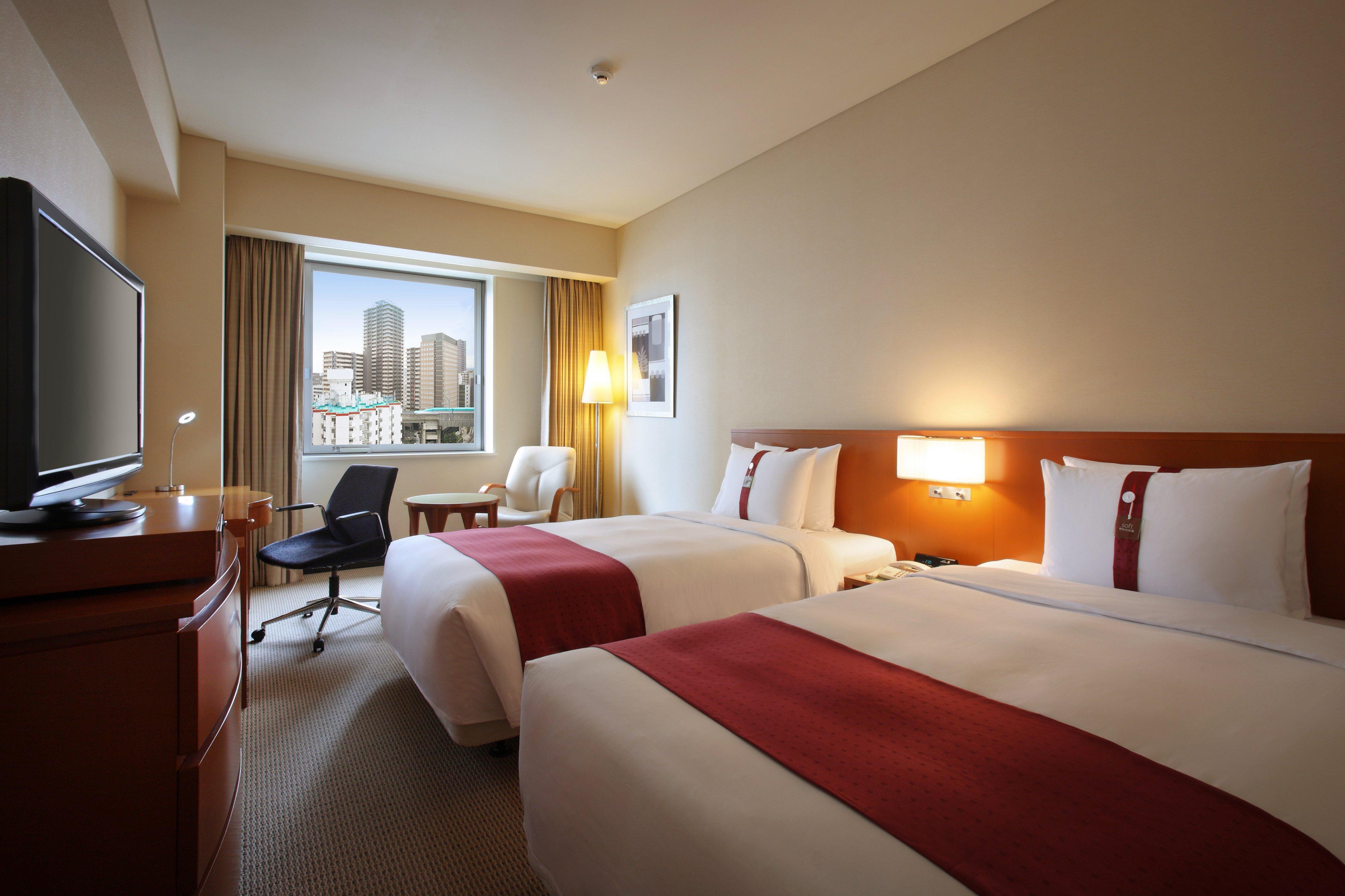 Ana Holiday Inn Sendai By Ihg Екстер'єр фото