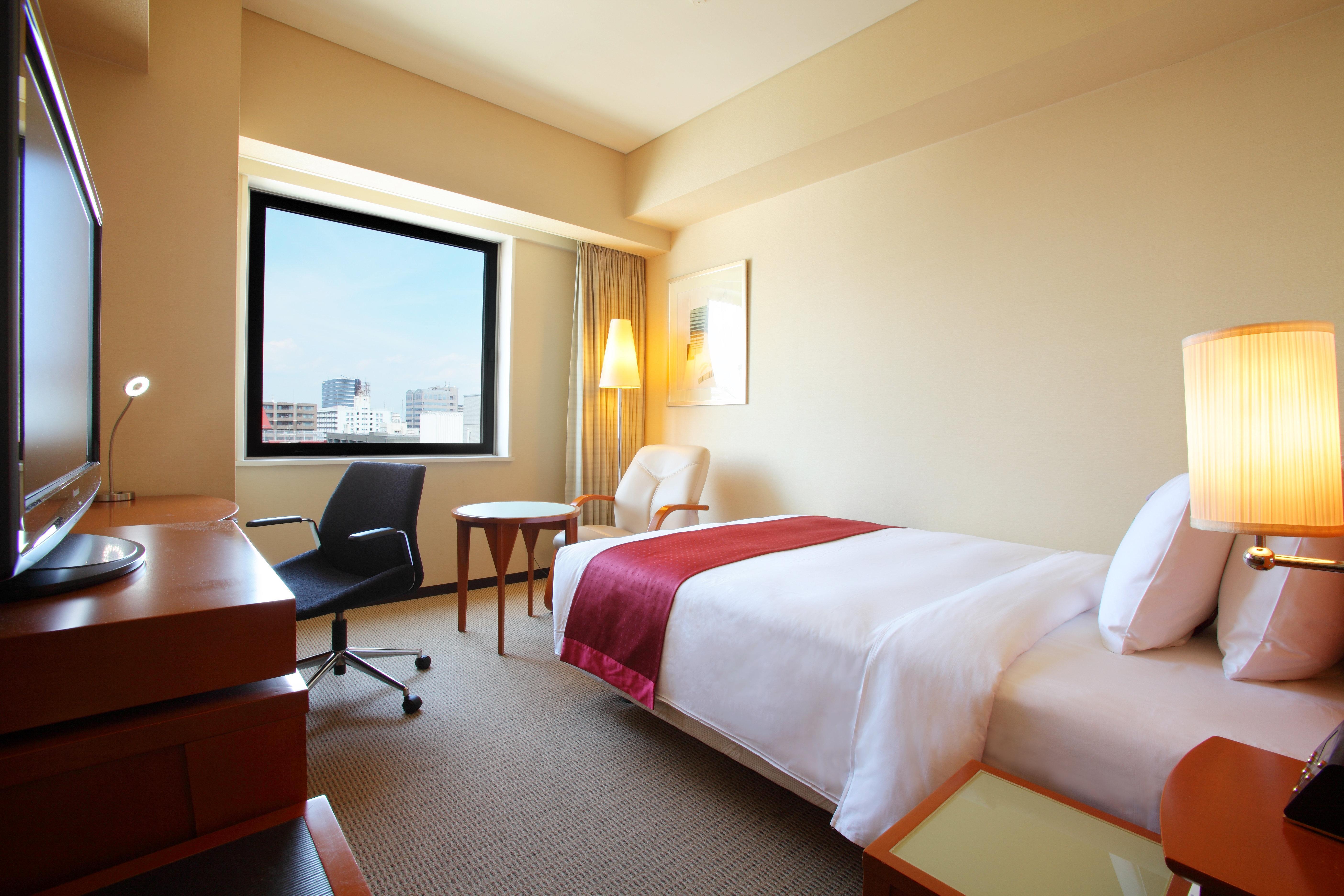 Ana Holiday Inn Sendai By Ihg Екстер'єр фото