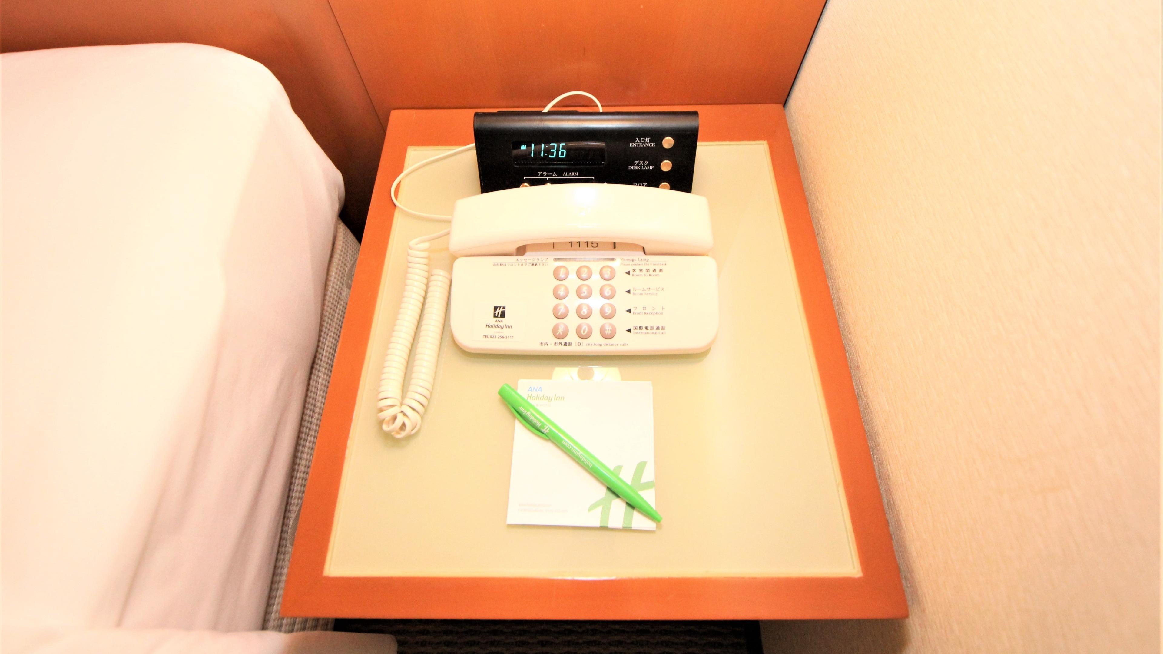 Ana Holiday Inn Sendai, An Ihg Hotel Екстер'єр фото