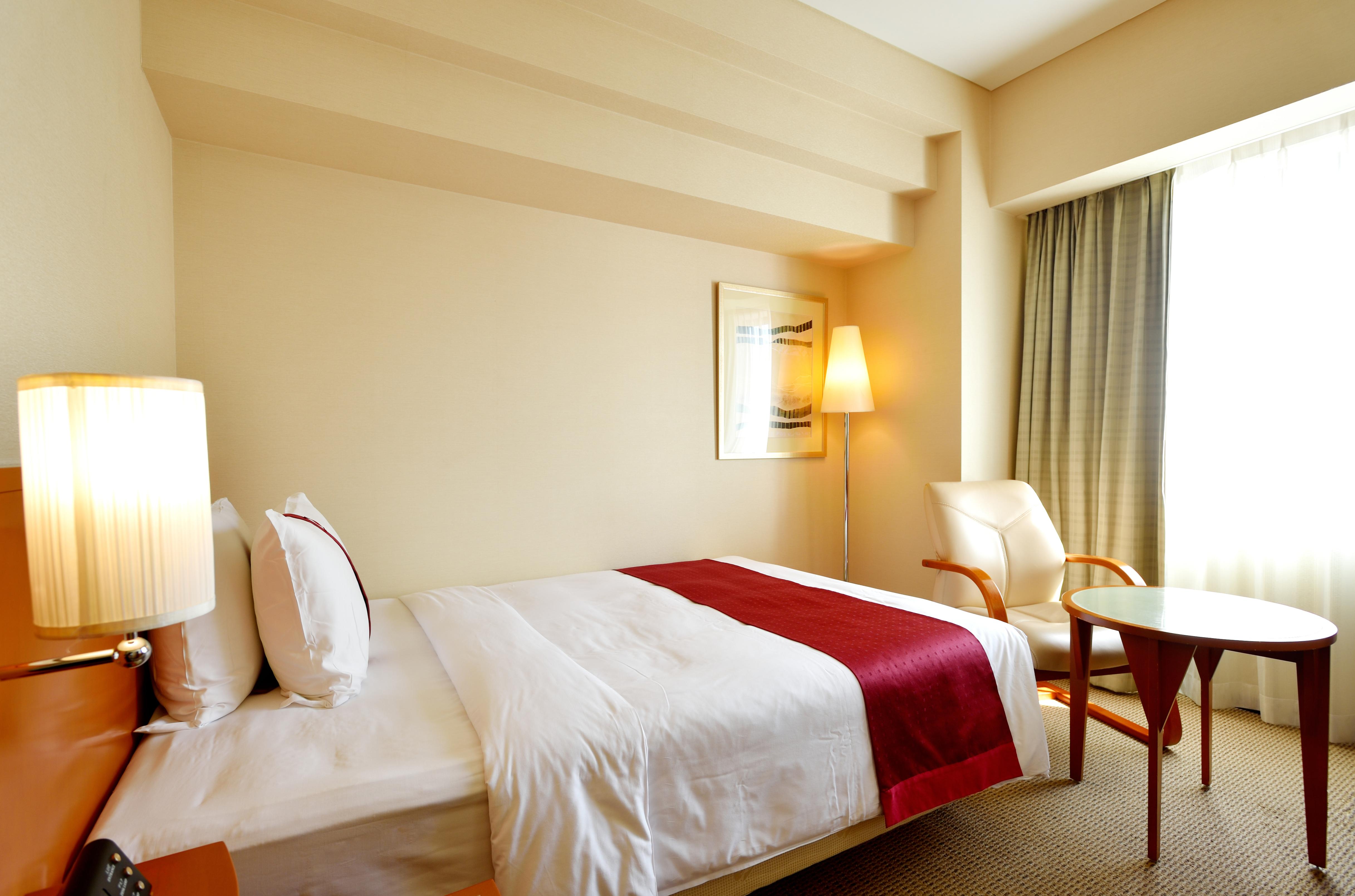 Ana Holiday Inn Sendai By Ihg Екстер'єр фото
