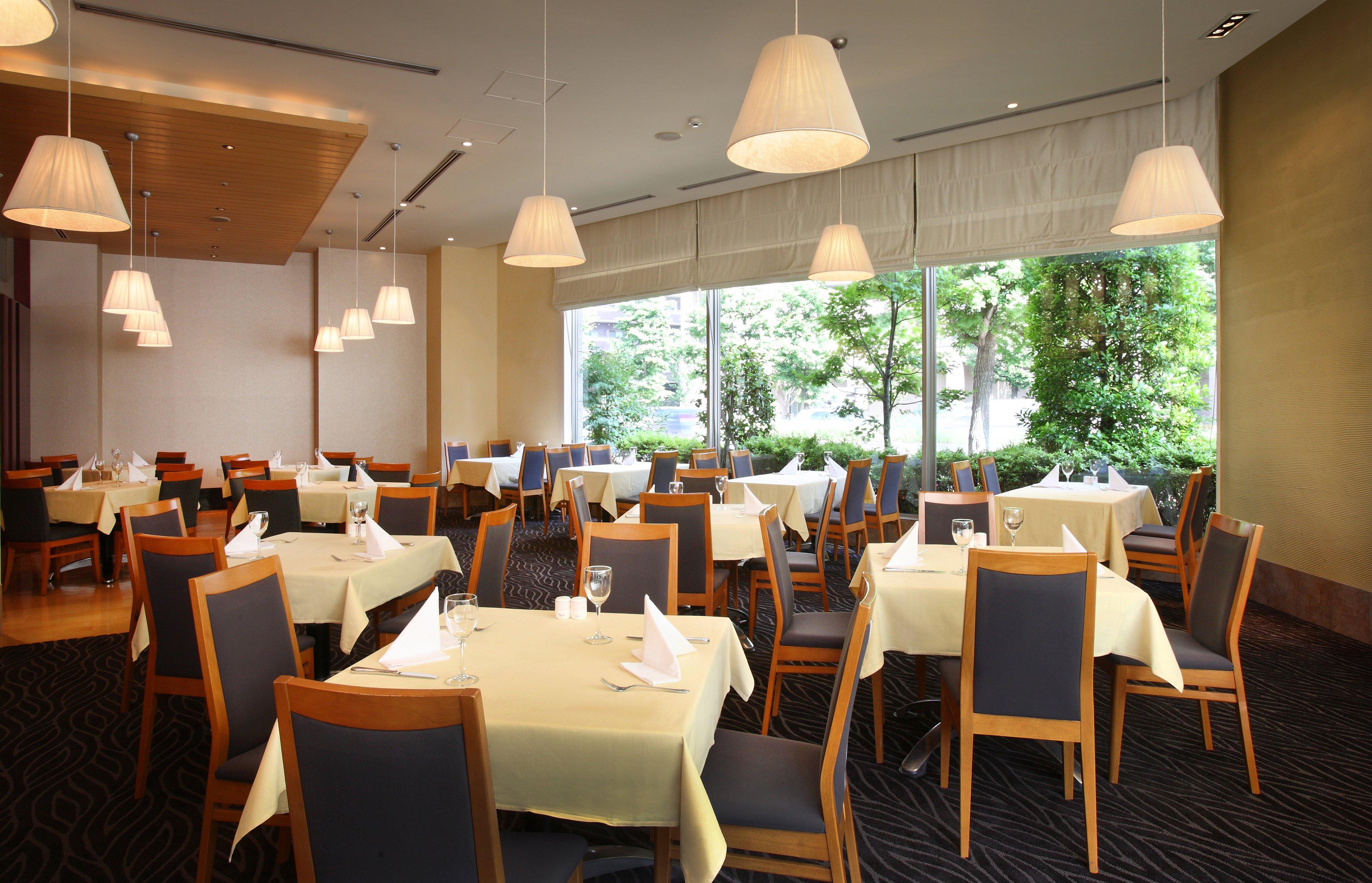 Ana Holiday Inn Sendai By Ihg Екстер'єр фото