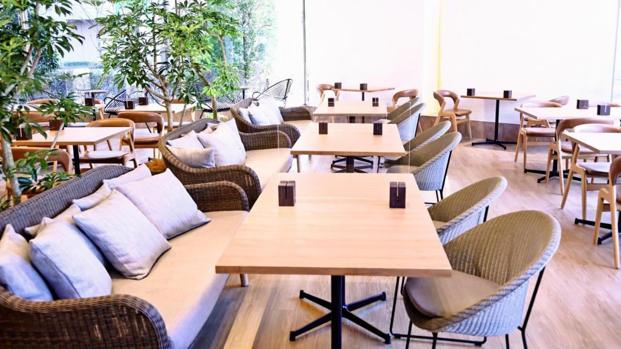 Ana Holiday Inn Sendai By Ihg Екстер'єр фото
