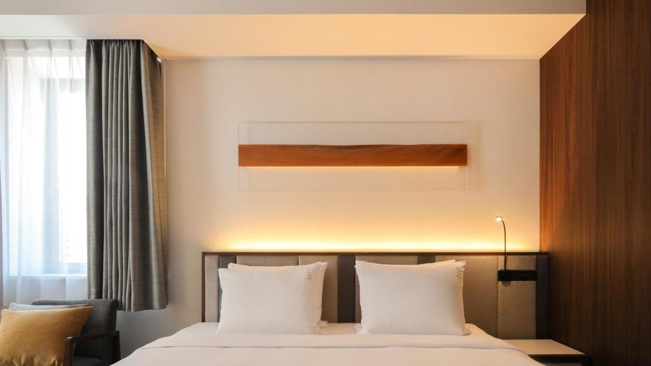 Ana Holiday Inn Sendai By Ihg Екстер'єр фото