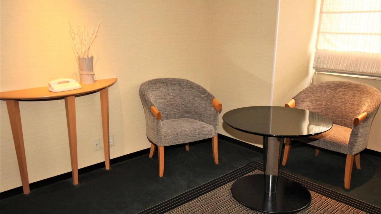 Ana Holiday Inn Sendai By Ihg Екстер'єр фото