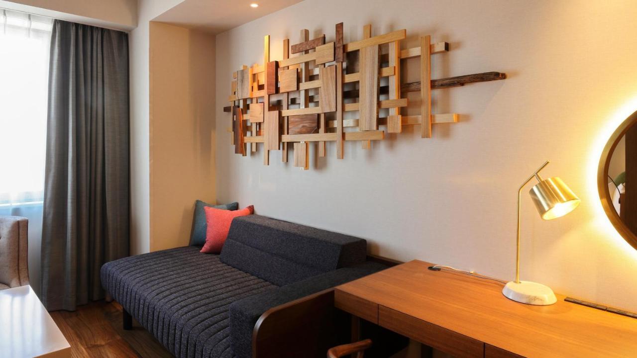 Ana Holiday Inn Sendai By Ihg Екстер'єр фото