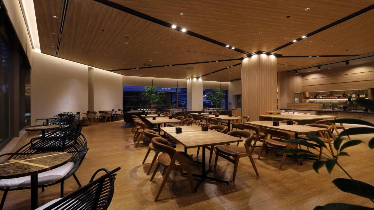 Ana Holiday Inn Sendai By Ihg Екстер'єр фото