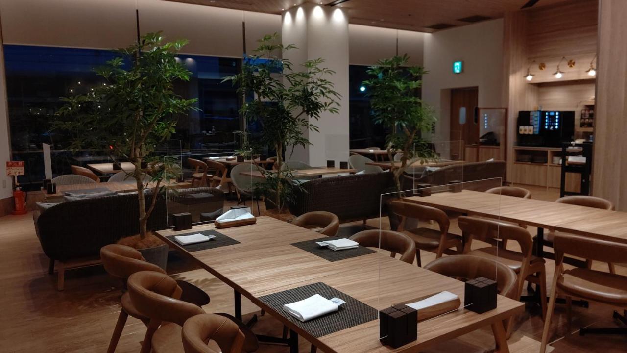 Ana Holiday Inn Sendai By Ihg Екстер'єр фото