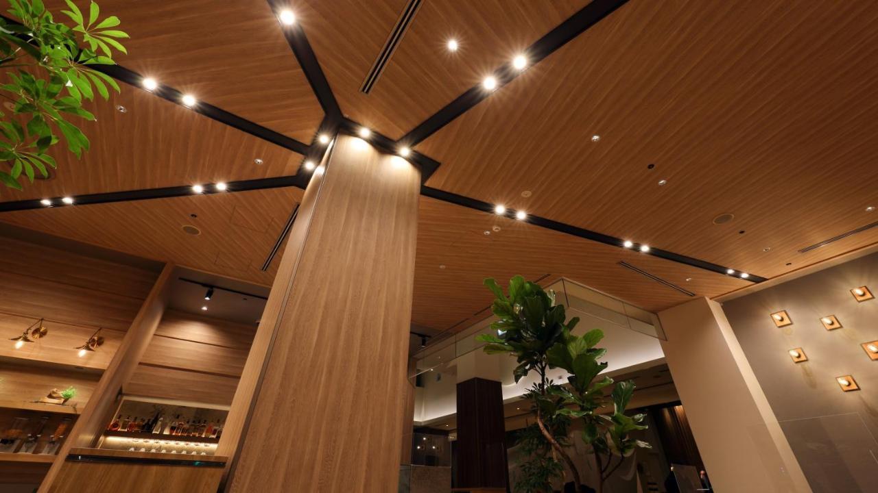 Ana Holiday Inn Sendai By Ihg Екстер'єр фото