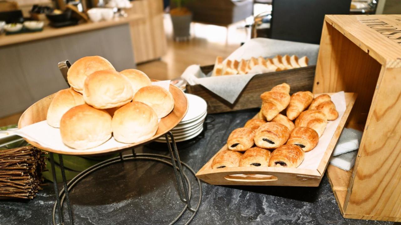 Ana Holiday Inn Sendai By Ihg Екстер'єр фото