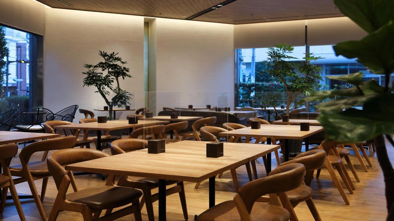Ana Holiday Inn Sendai By Ihg Екстер'єр фото